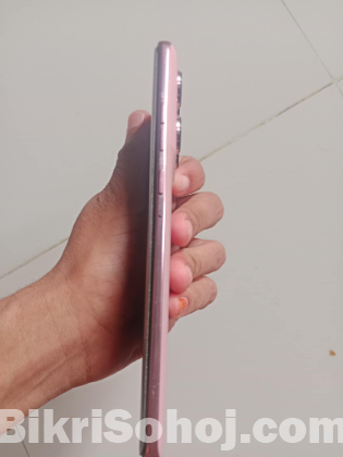 Motorola edge 60 fusion